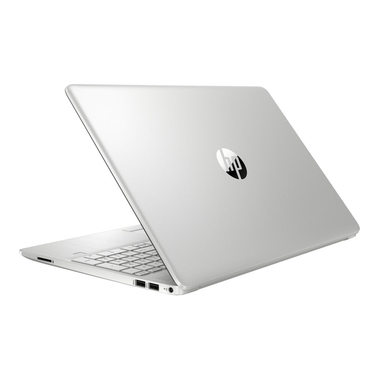 Refurbished HP 15-dw1021na Intel Pentium 6405U 4GB 128GB 15.6 Inch Windows 10 Laptop 