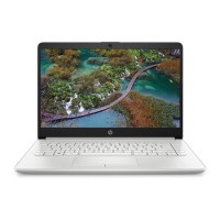 Refurbished HP 14-cf2504sa Core i5-10210U 4GB 16GB Intel Optane 256GB 14 Inch Windows 11 Laptop