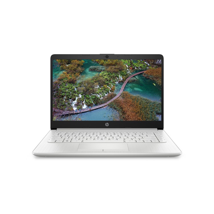 Refurbished HP 14-cf2504sa Core i5-10210U 4GB 16GB Intel Optane 256GB 14 Inch Windows 11 Laptop