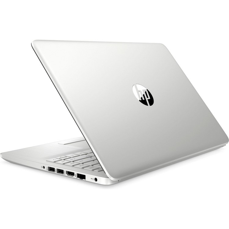 Refurbished HP 14-cf2504sa Core i5-10210U 4GB 16GB Intel Optane 256GB 14 Inch Windows 11 Laptop