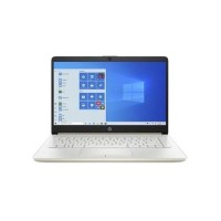 Refurbished HP 14-cf2507sa Intel Pentium 6405U 4GB 128GB 14 Inch Windows 10 Laptop