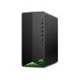 Refurbished HP Pavilion TG01-0067na AMD Ryzen 3 3200G 8GB 1TB RX 5500 Windows 10 Gaming Desktop PC