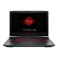 Refurbished HP Omen 17-an014na Core i7 7700HQ 8GB 128GB & 1TB GTX 1070 17.3 Inch Windows 10 Gaming Laptop