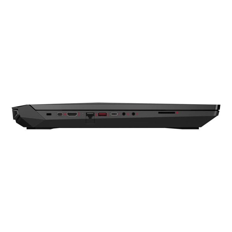 Refurbished HP Omen 17-an014na Core i7 7700HQ 8GB 128GB & 1TB GTX 1070 17.3 Inch Windows 10 Gaming Laptop