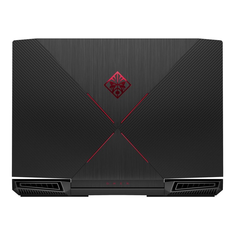 Refurbished HP Omen 17-an014na Core i7 7700HQ 8GB 128GB & 1TB GTX 1070 17.3 Inch Windows 10 Gaming Laptop