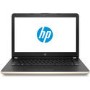 Refurbished HP 14-bs047na Intel Pentium N3710 4GB 256GB 14 Inch Windows 10 Laptop 