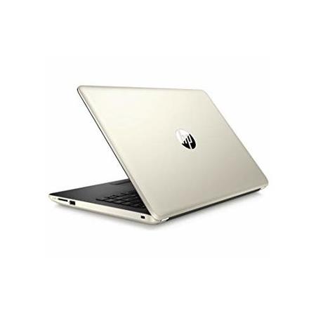Refurbished HP 14-bs047na Intel Pentium N3710 4GB 256GB 14 Inch Windows 10 Laptop 