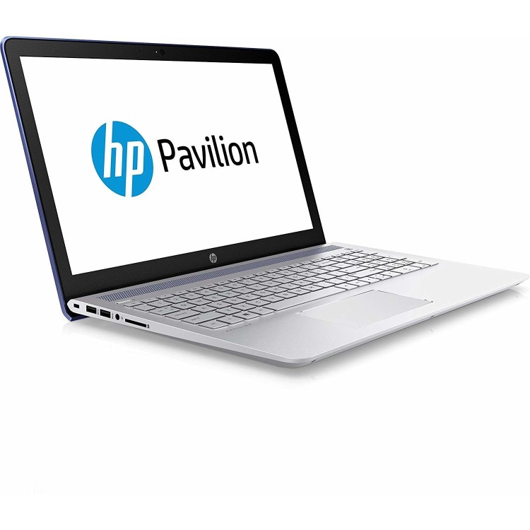 Refurbished HP 15-CC538NA Intel Pentium 4415U 4GB 1TB 14 Inch Windows 10 Laptop