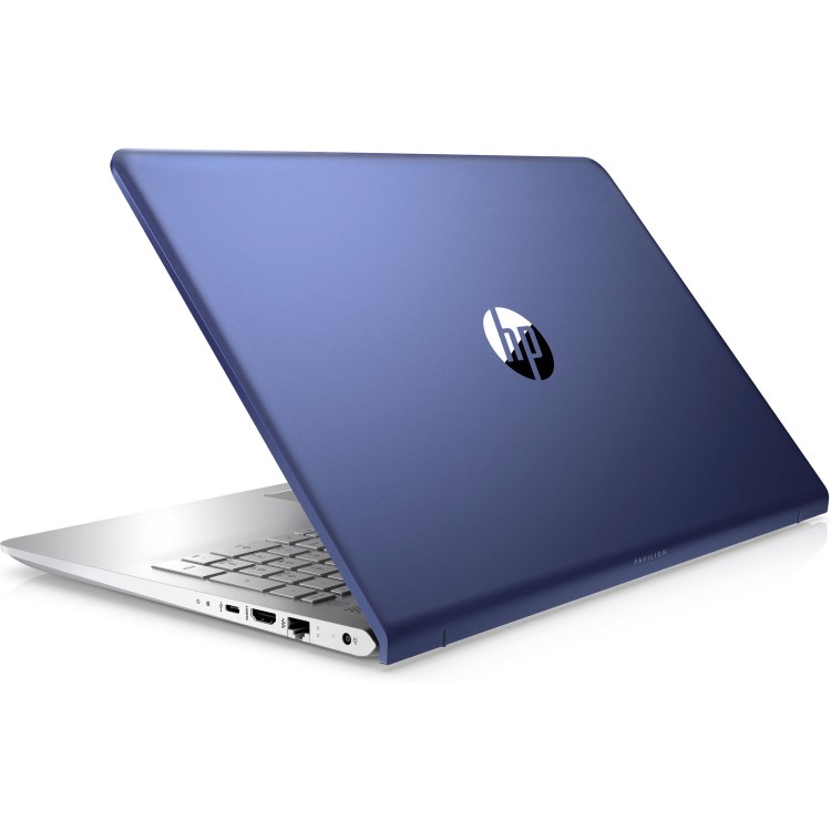 Refurbished HP 15-CC538NA Intel Pentium 4415U 4GB 1TB 14 Inch Windows 10 Laptop