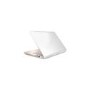 Refurbished HP Pavilion 14-bk069na Intel Pentium 4415U 4GB 1TB 14 Inch Windows 10 Laptop in White and Rose Gold