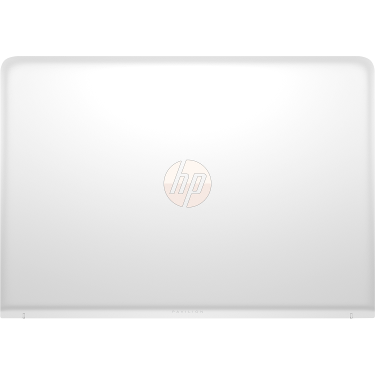 Refurbished HP Pavilion 14-bk070sa Core i3-7100U 8GB 128GB 14 Inch Windows 10 laptop in White and Rose Gold