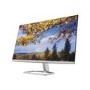 Refurbished HP M27f M-Series 27" IPS FHD LED 75Hz 1ms Monitor