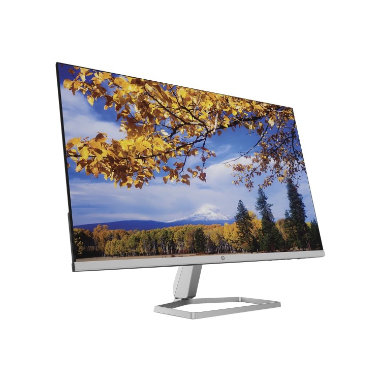 Refurbished HP M27f M-Series 27" IPS FHD LED 75Hz 1ms Monitor