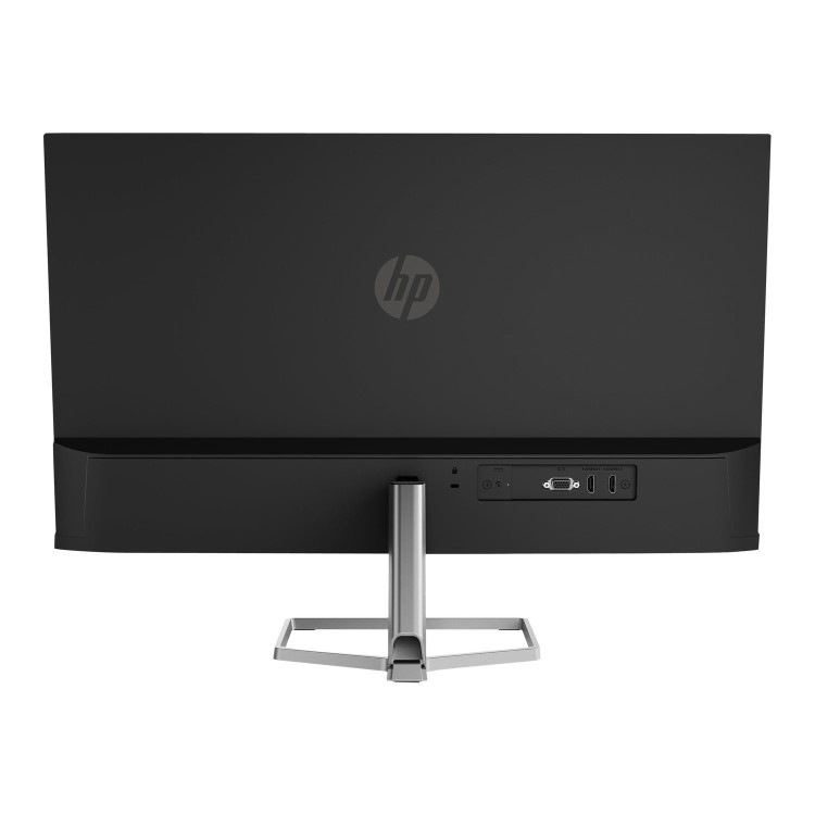 Refurbished HP M27f M-Series 27" IPS FHD LED 75Hz 1ms Monitor