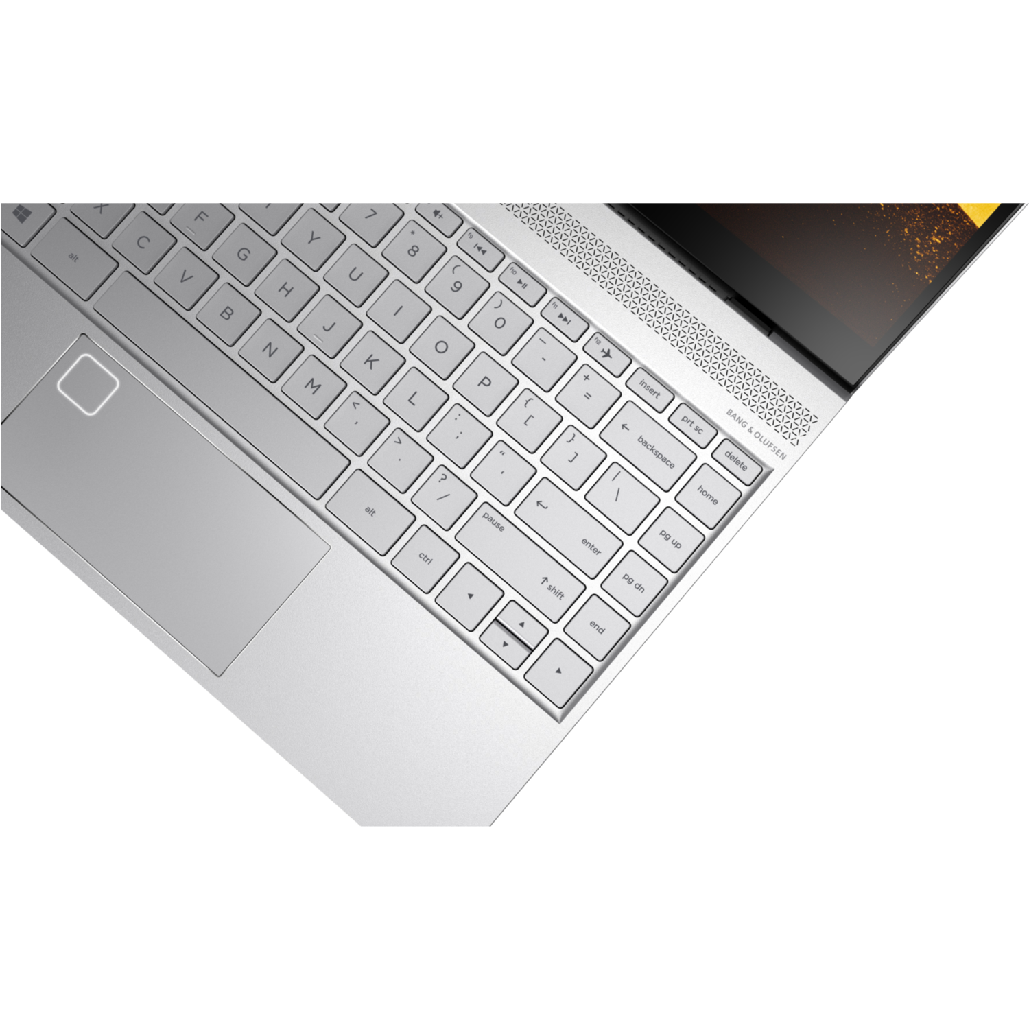 Hp envy 2025 13 i5 7200u