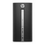 Refurbished HP Pavilion Desktop 570-a111na A9-9430 8GB 1TB DVDRW Windows 10 Desktop