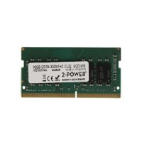 Box Opened 2-Power Memory Module 16GB 1x16GB DDR4 3200MHz SO-DIMM Laptop Memory