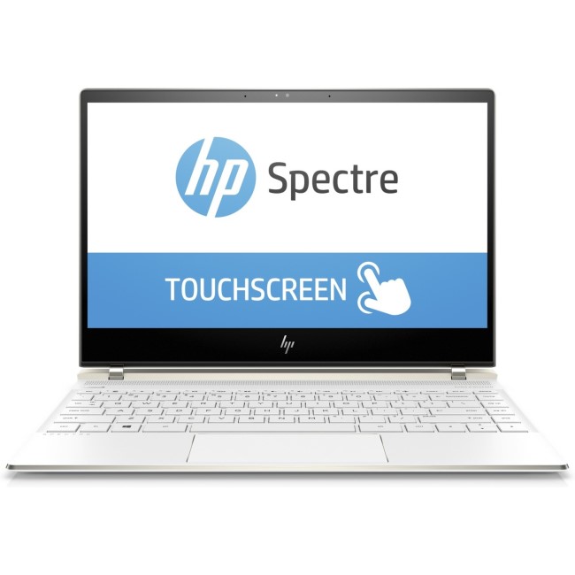 Refurbished HP Spectre 13-af004na Core i5-8250U 8GB 256GB 13.3 Inch Windows 10 Convertible Laptop
