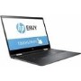 Refurbished HP Envy x360 15-bq101na Ryzen 5 2500U 8GB 256GB 15.6 Inch Windows 10 Convertible Laptop