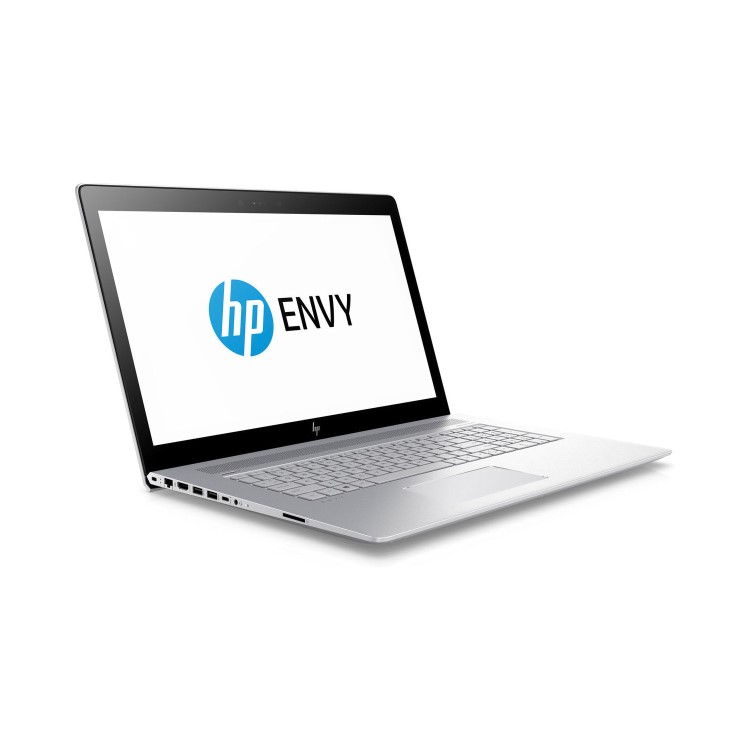 Refurbished HP Envy 17-ae103na Core i7-8550U 8GB 1TB & 128GB DVD-RW 17.3 Inch Windows 10 Laptop