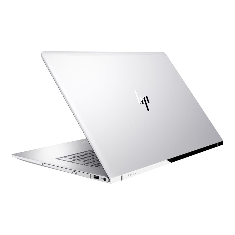 Refurbished HP Envy 17-ae103na Core i7-8550U 8GB 1TB & 128GB DVD-RW 17.3 Inch Windows 10 Laptop