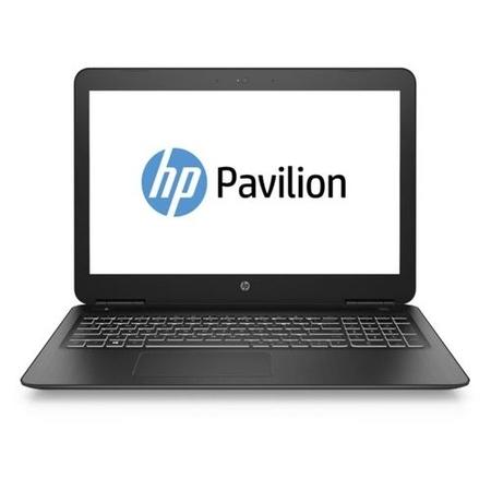 Refurbished HP Pavilion Power 15-bc350sa Core i7 7500U 8GB 1TB GeForce GTX 950M 15.6 Inch Windows 10 Laptop 