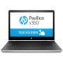 Refurbished HP Pavilion x360 14-ba104na Core i5 8250U 8GB 256GB 14 Inch Touchscreen Windows 10 Laptop