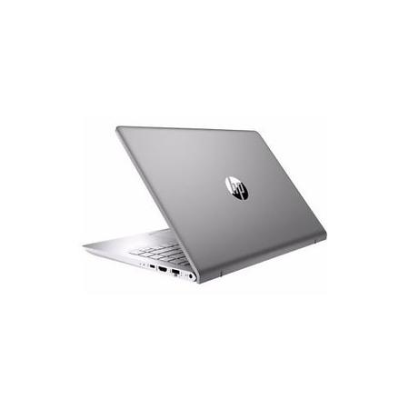 Refurbished HP Pavilion 14-bf101na Core i5 8250U 8GB 256GB 14 Inch Windows 10 Laptop in Silver
