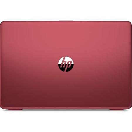 Refurbished HP Notebook 15-bs157sa Core i5 8250U 4GB 1TB 15.6" Windows 10 Laptop