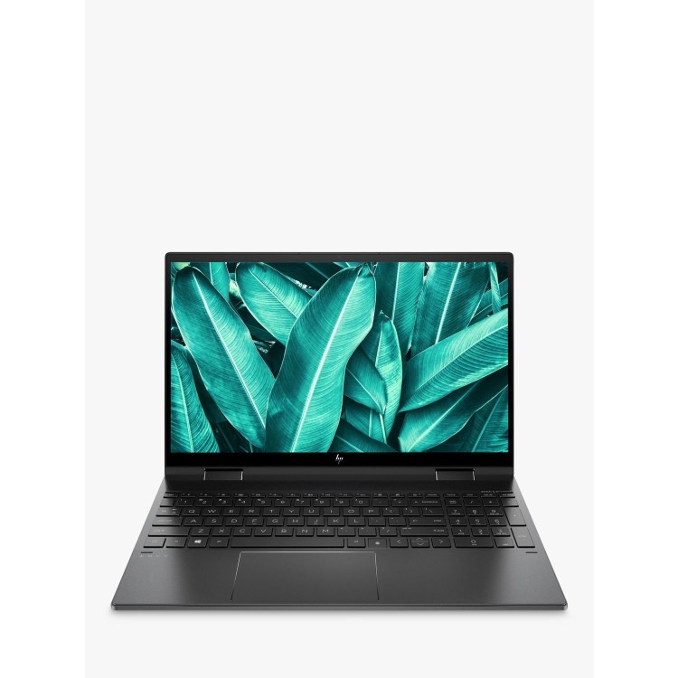 Refurbished HP Envy x360 AMD Ryzen 7 4700U 16GB 512GB 15.6 Inch Windows 10 Convertible Laptop