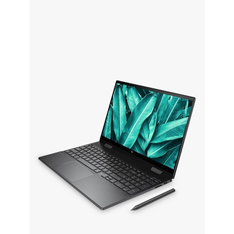 Refurbished HP Envy x360 AMD Ryzen 7 4700U 16GB 512GB 15.6 Inch Windows 10 Convertible Laptop