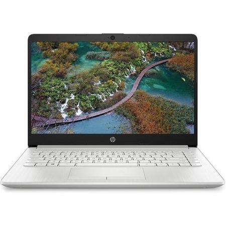Refurbished HP 14-cf2508sa Core i3-10110U 8GB 256GB 14 Inch Windows 11 Laptop
