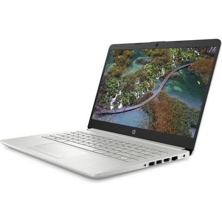 Refurbished HP 14-cf2508sa Core i3-10110U 8GB 256GB 14 Inch Windows 10 Laptop