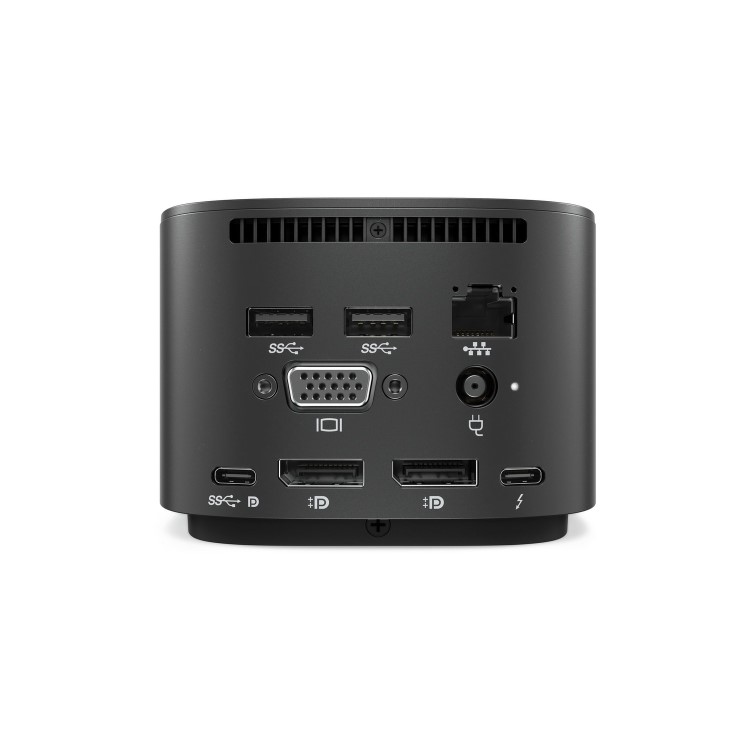 GRADE A1 - Hewlett Packard Thunderbolt Dock G2 - Docking Station