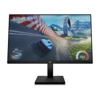 Refurbished HP X27q 27" IPS LCD QHD 165Hz 1ms Gaming Monitor
