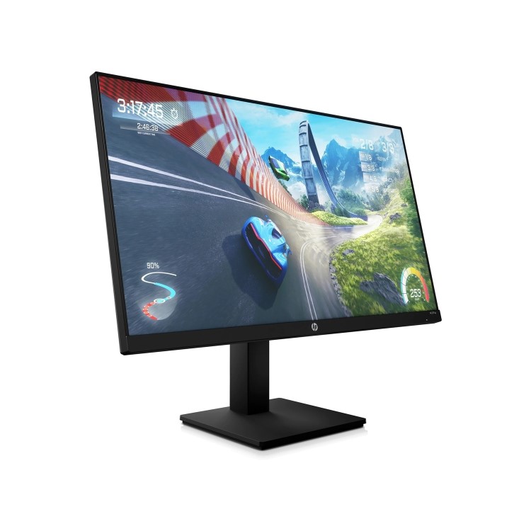 Refurbished HP X27q 27" IPS LCD QHD 165Hz 1ms Gaming Monitor