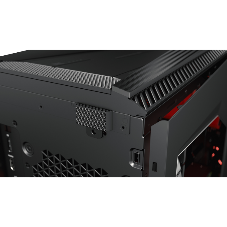 Refurbished HP Omen 880-151nf Core i5-8400 8GB 1TB & 128GB GTX 1060 6GB Windows 10 Gaming Desktop