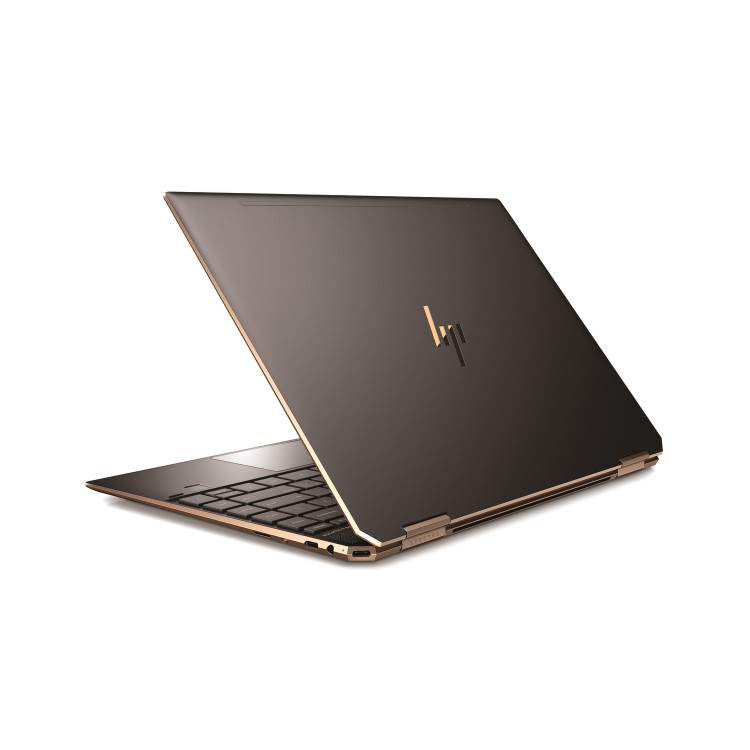 Refurbished HP Spectre x360 14-ea0520sa Core i7-1165G7 16GB 512GB 13.5 Inch Windows 11 Convertible Laptop