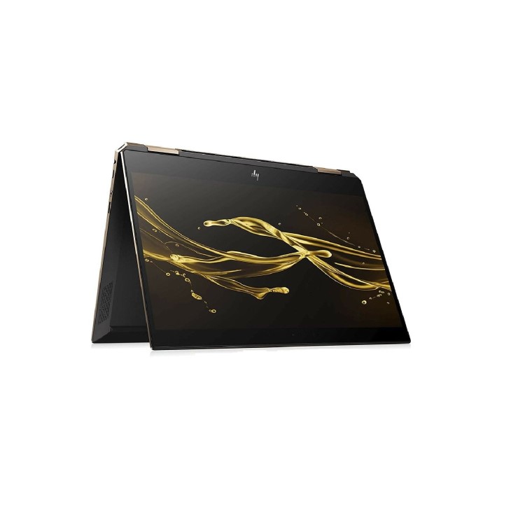 Refurbished HP Spectre x360 14-ea0520sa Core i7-1165G7 16GB 512GB 13.5 Inch Windows 11 Convertible Laptop