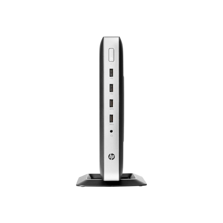 Refurbished HP T630 AMD GX-420GI 4GB 8GB Desktop - NO OS