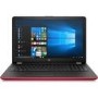 Refurbished HP 15-bs560sa Core i3-7100U 4GB 1TB 15.6 Inch Windows 10 Laptop in Red 