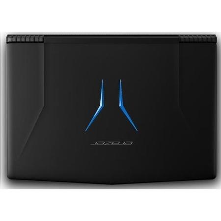 Refurbished Medion X6603 Core i7-7700HQ 8GB 1TB 256GB GeForce GTX 1050Ti 15.6 Inch Windows 10 Gaming Laptop