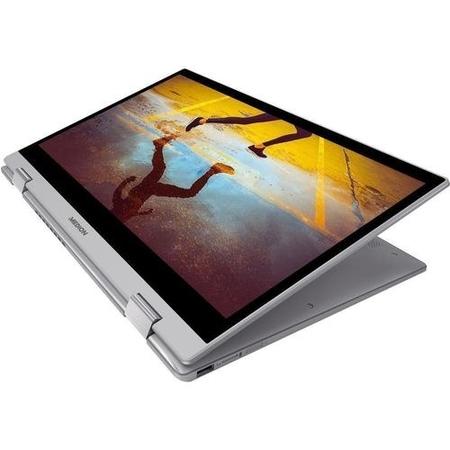 Refurbished Medion Akoya S4403 Core i7-8550U 8GB 512GB 14 Inch Windows 10 Convertible Laptop