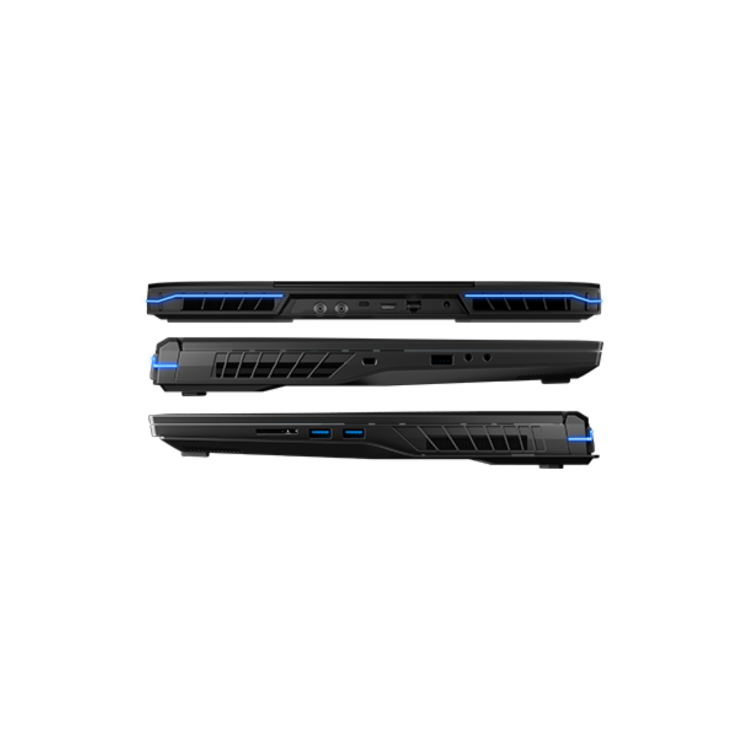 Refurbished Medion ERAZER Beast X40 Intel Core i9-13900HX 32GB 2TB RTX 4090 240Hz 17.3 Inch Windows 11 Gaming Laptop