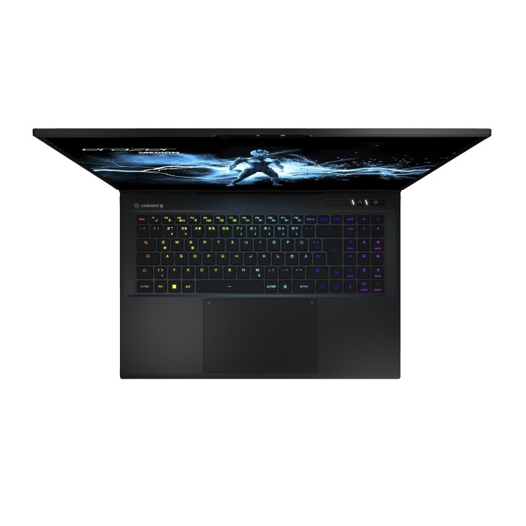 Medion ERAZER Beast X40 Intel Core i9 32GB RAM 2TB SSD RTX 4080 240Hz 17 Inch Windows 11 Gaming Laptop