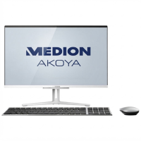 Refurbished Medion Akoya E27419 Intel Core i5-13420H 8GB RAM 512GB SSD 27 Inch Windows 11 All in One PC - 1 Year Warranty