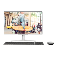 Refurbished Medion Akoya E27419 Core i7-13420H 8GB RAM 512GB SSD Windows 11 All-in-One PC 