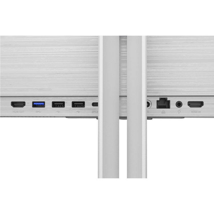 Refurbished Medion Akoya E27419 Core i7-13420H 8GB RAM 512GB SSD Windows 11 All-in-One PC