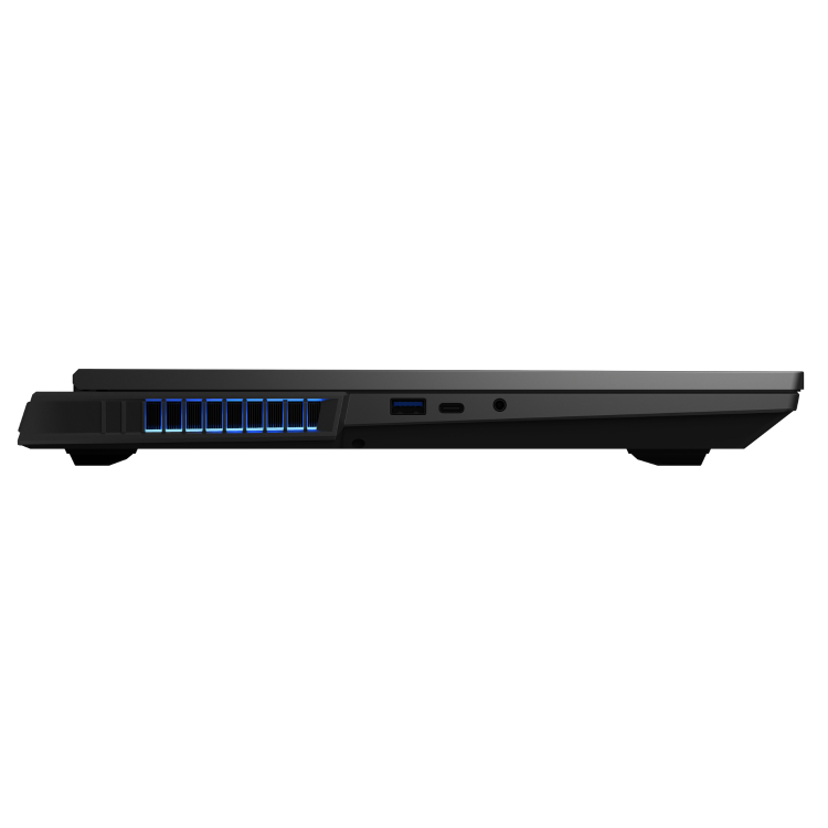 Medion ERAZER Beast 18 Intel Core Ultra 9 32GB RAM 2TB SSD RTX 5080 240Hz 18 Inch Windows 11 Gaming Laptop