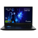 A1/30039895 Refurbished Medion ERAZER Deputy 15 P1 Intel Core 9 32GB RAM 2TB SSD RTX 5070 144Hz 15.6 Inch Windows 11 Gaming Laptop